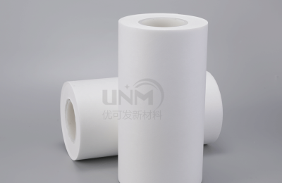 How high is the filtration accuracy of polytetrafluoroethylene filter paper?