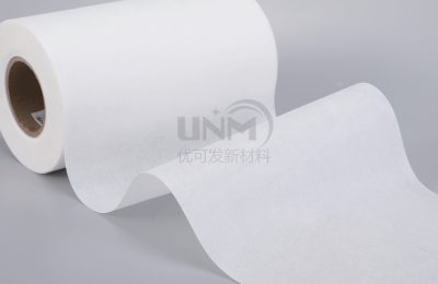 PP spunbond polypropylene non-woven fabric production process