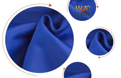 Which Oxford cloth manufacturer is better in Heilongjiang – Textile