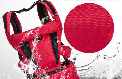 Textile analyzes for you how to choose baby Oxford cloth slings, slings and waist stools?