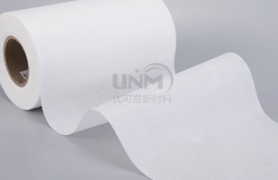 Production of hepa high-efficiency filter cotton