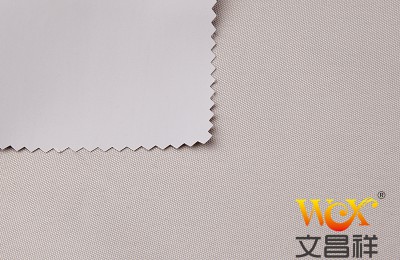 600D Oxford cloth: China International Industrial Textiles and Nonwovens Exhibition is in full swing