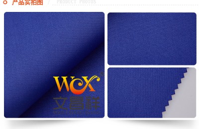 Oxford cloth manufacturer textile: 2016 intertextile spring and summer fabrics and accessories exhibition is coming to an end