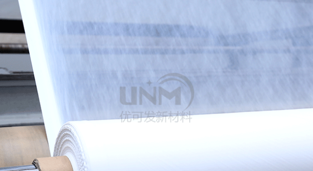 Teflon clothing membrane outdoor garment material