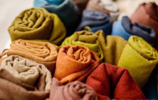 Fabric News