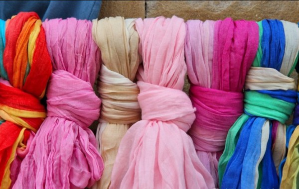Fabric Technology