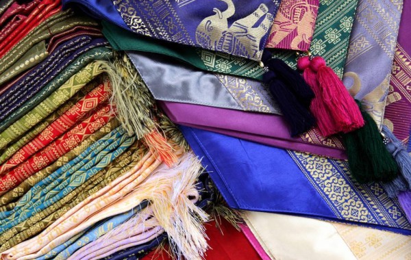 Fabrics Q&A
