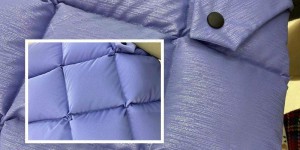 The wind comes from Keqiao | 2022 popular color Periwinkle blue is so magical that it’s a foul!