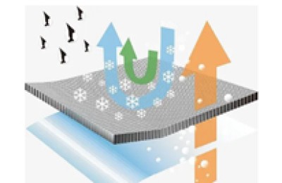 ptfe nanomembrane production technology