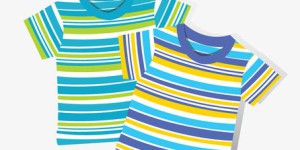Recommended clothing brands for personalized letter printed T-shirts (a must-have item for fashionistas)