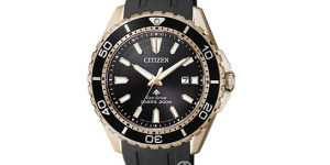 Recommended sports watches | Citizen PROMASTER series