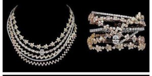Dior launches new Galons Dior high jewelry collection
