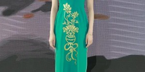 On-site | The 5th Shenyang Cheongsam Cultural Festival and the 3rd China Customized Cheongsam Art Awards