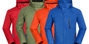 How many types of jacket fabrics are there? How to choose?