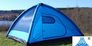 Functionality and testing analysis of coated fabrics for tents