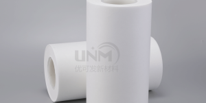 HEPA air filter material purifies the air