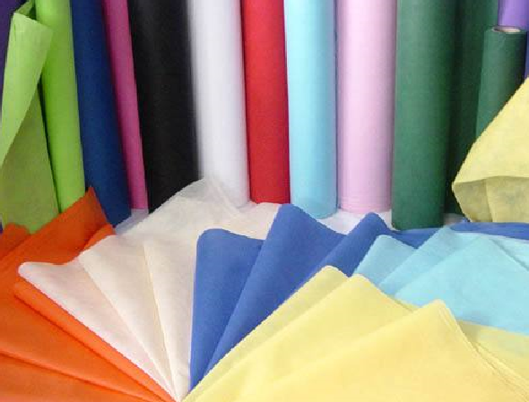 What are the advantages of medical non-woven fabrics