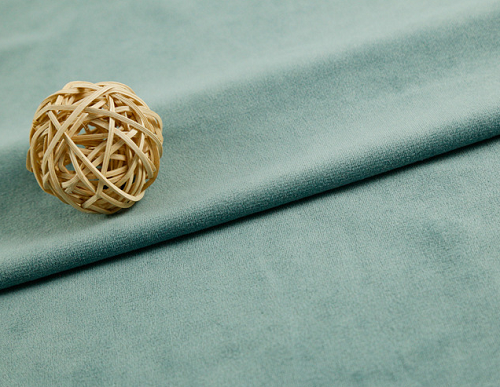 What is velvet? What are the characteristics of velvet fabric?