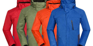 There are several types of jacket fabrics, how to choose?