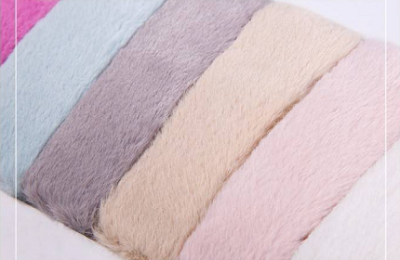Characteristics and characteristics of corduroy fabrics  Washing method