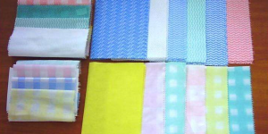 What are the advantages, disadvantages and uses of spunlaced non-woven fabrics