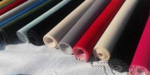 Advantages and Disadvantages of Flocking Fabrics