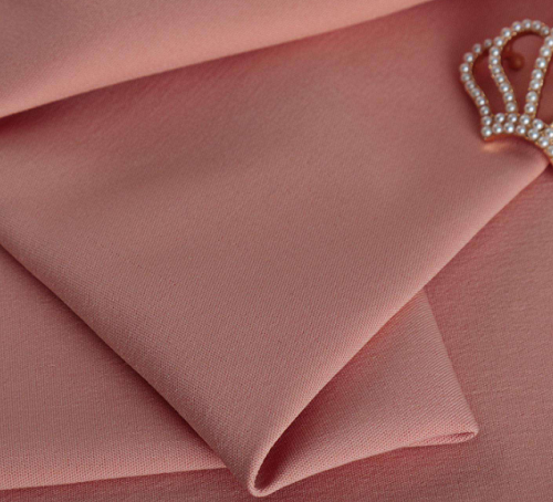 What kind of fabric is elastic cotton? What are the advantages and disadvantages of elastic cotton fabric?