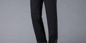 What are the fabrics of trousers? What fabric is good for trousers?