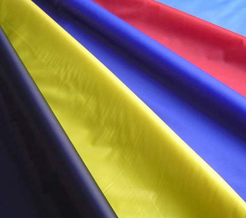 What kind of fabric is polyester taffeta? What is the difference from polyester polyester?