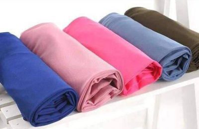 Advantages and Disadvantages of Milk Silk Fabric