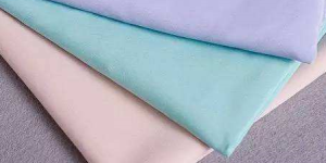 What is polyester staple fiber?  What is the difference with polyester filament?