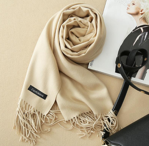 What are the scarf fabrics? Which one is more comfortable?
