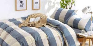 What is washed cotton? Follow  What is the difference between pure cotton?