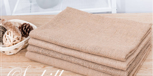 What is jute fabric? What are the characteristics of jute fabric?