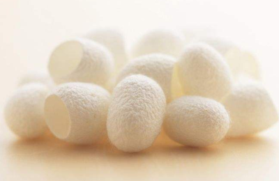How to wash mulberry silk fabrics