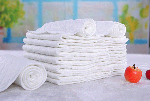What kind of fabric is ecological cotton? What is the difference between it and pure cotton?