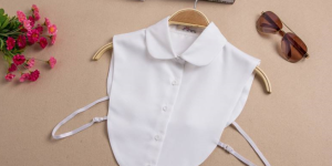 Tips for cleaning yellow collars