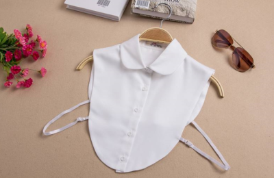 Tips for cleaning yellow collars
