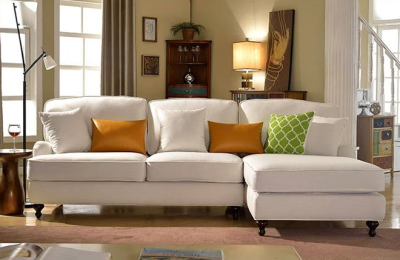 Sofa fabric has Which ones? What are their characteristics