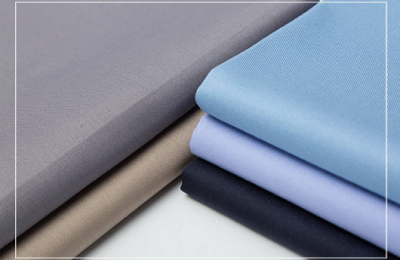 How to deal with static electricity in fabrics