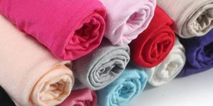 What kind of fabric is modal, and how does it compare with pure cotton?  Good