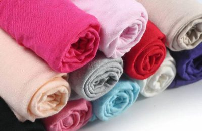 What kind of fabric is modal, and how does it compare with pure cotton? Good