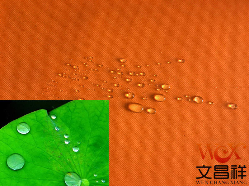 Waterproof Oxford Cloth