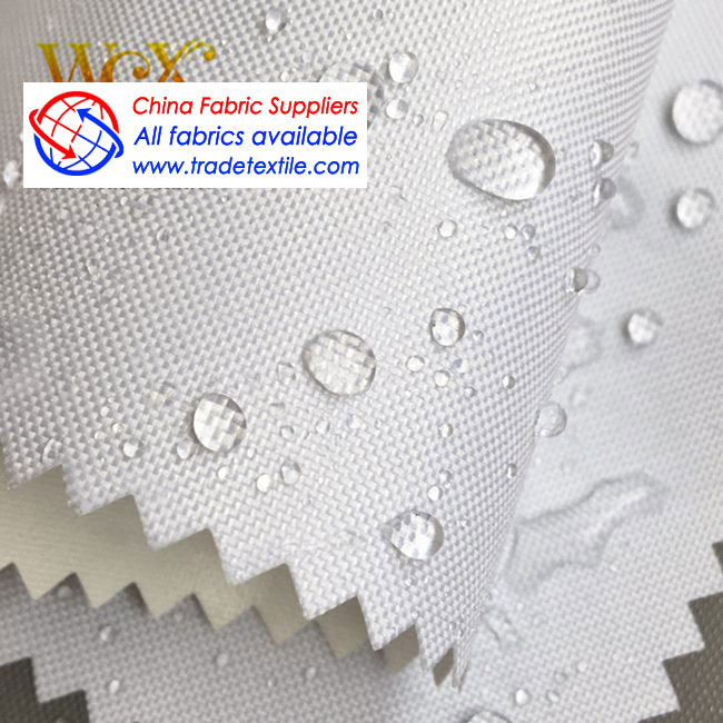 Waterproof Oxford Cloth
