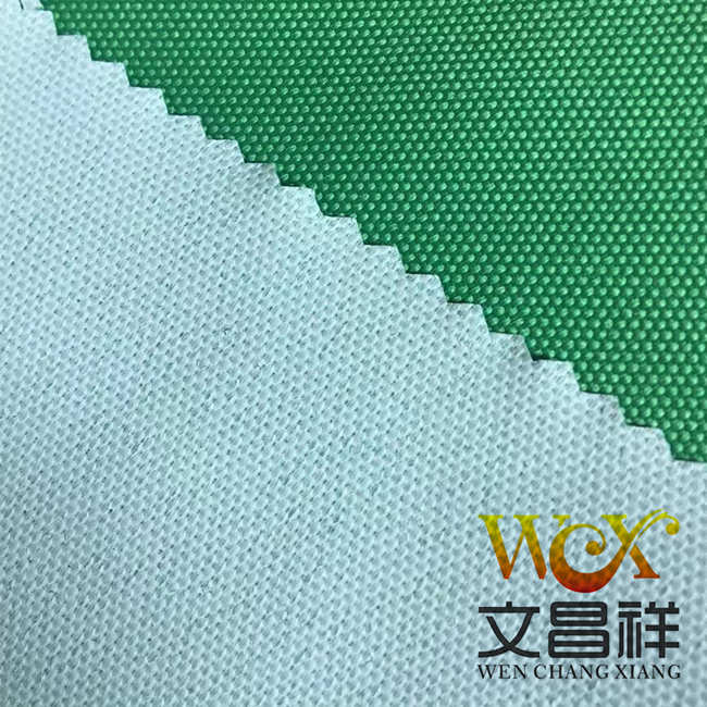 Coated Oxford Cloth