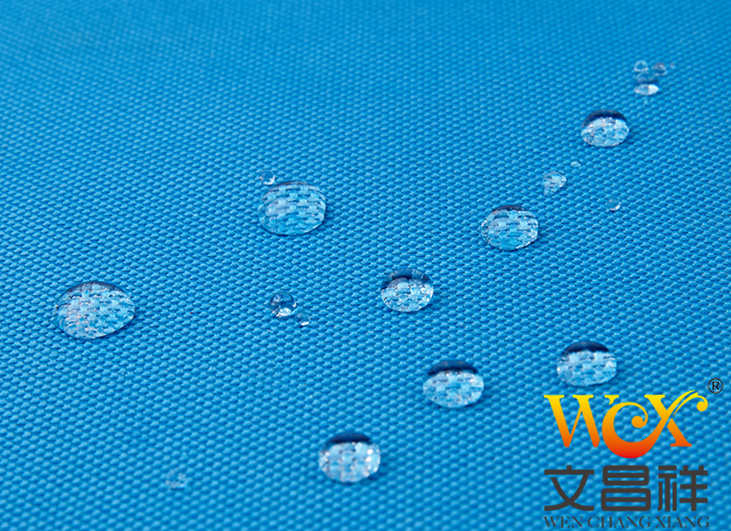 Waterproof Oxford Cloth