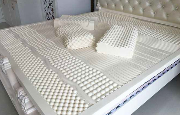 Imported latex mattress Imported latex mattress