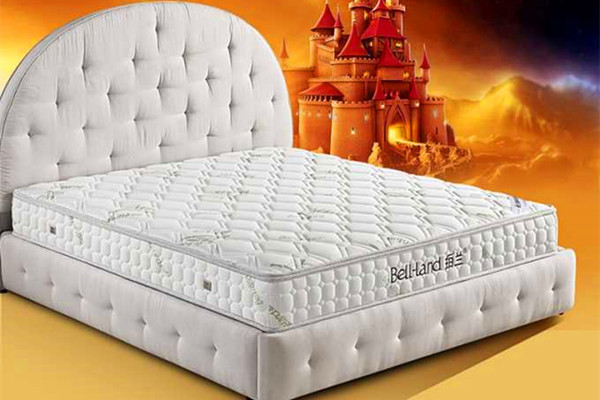Ranking of imported latex mattresses Ranking of imported latex mattresses