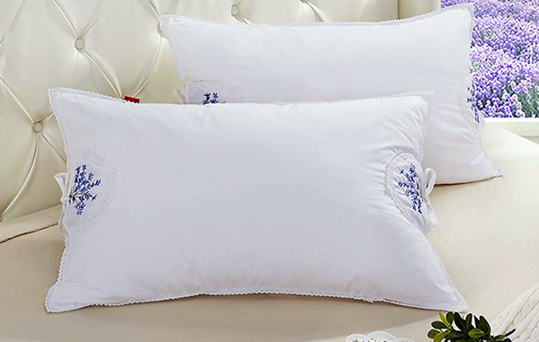 Lavender Pillow Lavender pillow