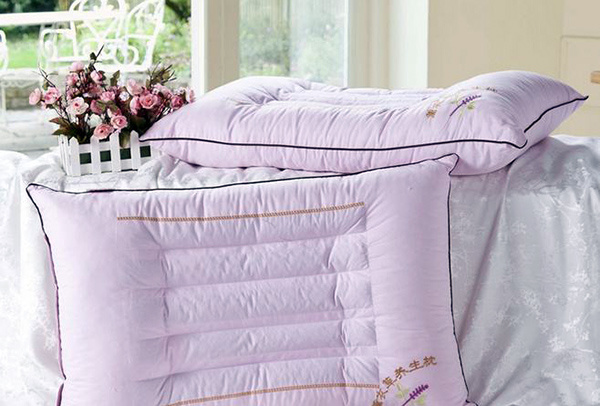 The efficacy and function of lavender pillows Efficacy and function of lavender pillow
